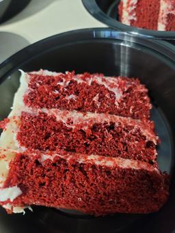 Red Velvet Cake